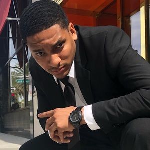 Ecodrive Chronograph 48mm Citizen with date window